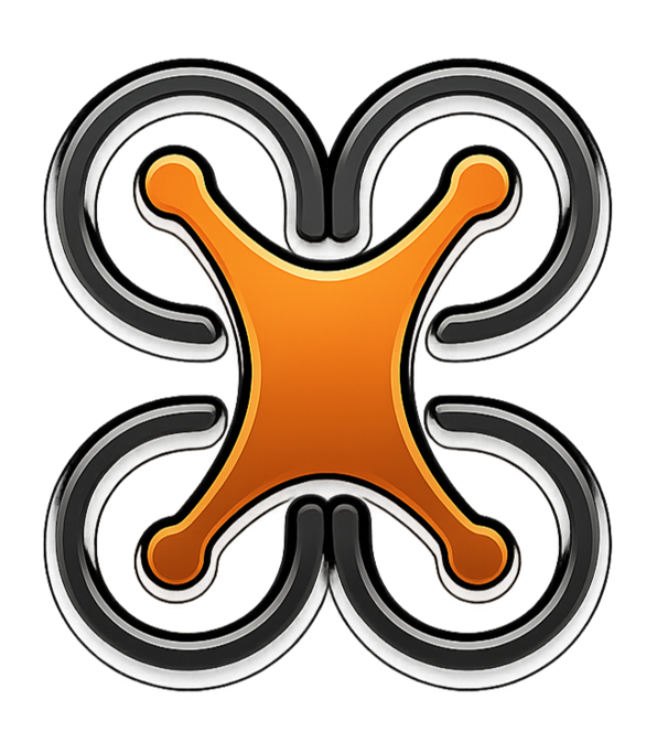 Drone Simulator logo
